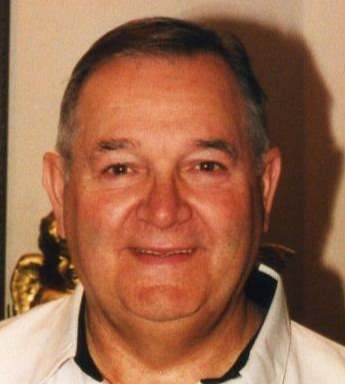 James Kinsey - Class of 1954 - John Tyler High School