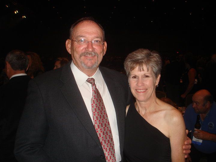Loyd Massey - Class of 1971 - John Tyler High School