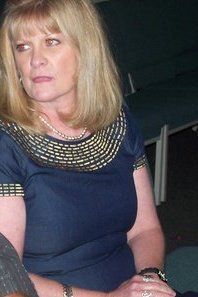 Jean Hargett - Class of 1972 - John Tyler High School