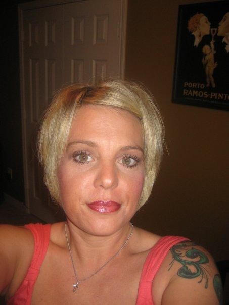 Keri Crawford - Class of 1990 - John Tyler High School