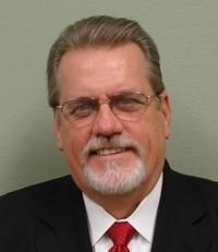 Billy Scott - Class of 1971 - John Tyler High School