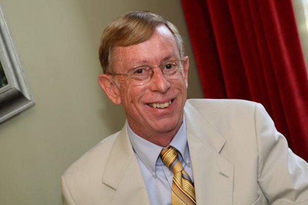 Jim Colorado - Class of 1966 - John Tyler High School