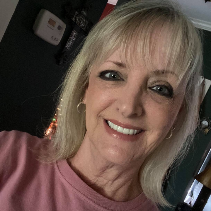 Cindy Gillespie - Class of 1972 - John Tyler High School
