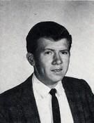 Charles Hearon - Class of 1965 - John Tyler High School