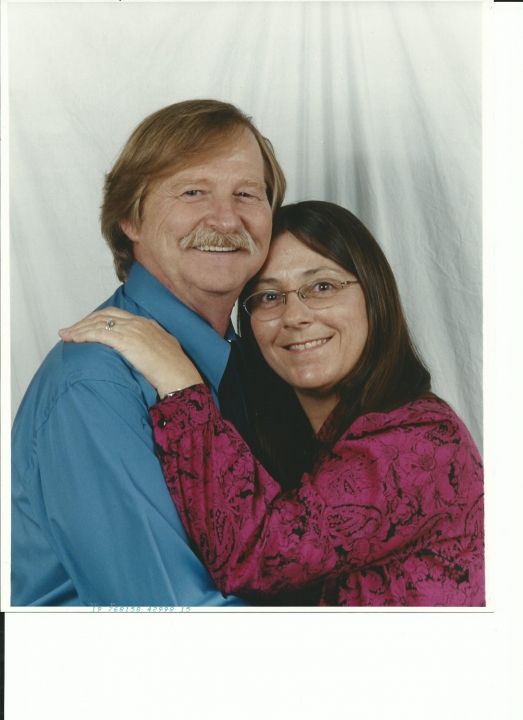 Vicki Preston - Class of 1973 - John Tyler High School