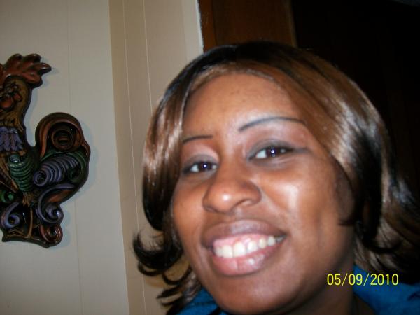 Shontea Smith - Class of 1996 - John Tyler High School