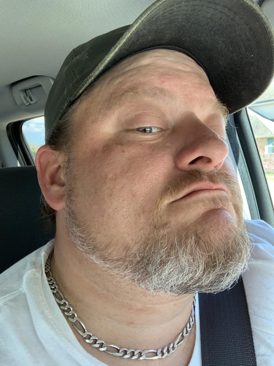 Matthew Hamilton - Class of 1993 - John Tyler High School