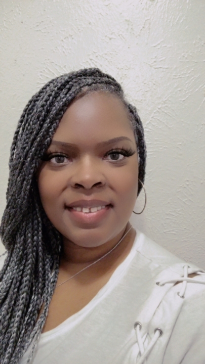 Tiffany Grandison - Class of 2001 - John Tyler High School
