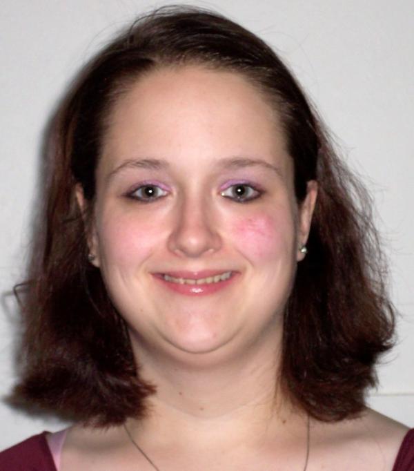 Carrie Walker - Class of 1996 - John Tyler High School