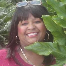 Bridgett Scott - Class of 1983 - John Tyler High School
