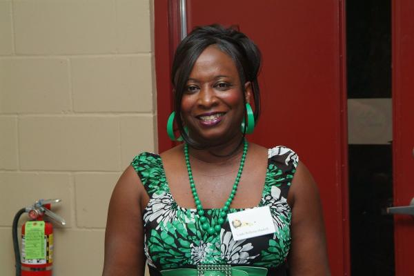 Linda Williams - Class of 1982 - John Tyler High School