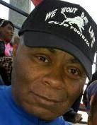 Ronald F. Washington - Class of 1972 - John Tyler High School