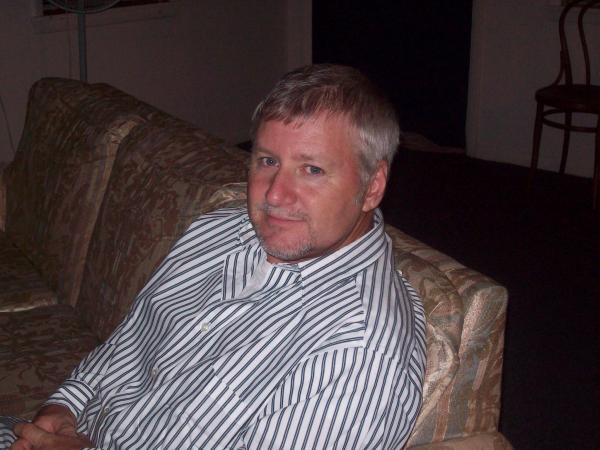 Sammie Morgan - Class of 1983 - John Tyler High School