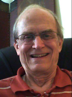 James Utsey Sr. - Class of 1957 - John Tyler High School