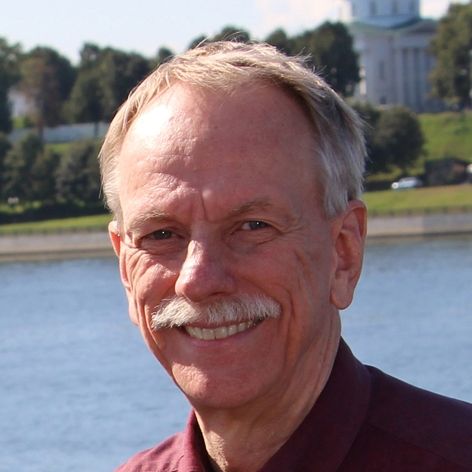 Sidney Morris - Class of 1964 - John Tyler High School