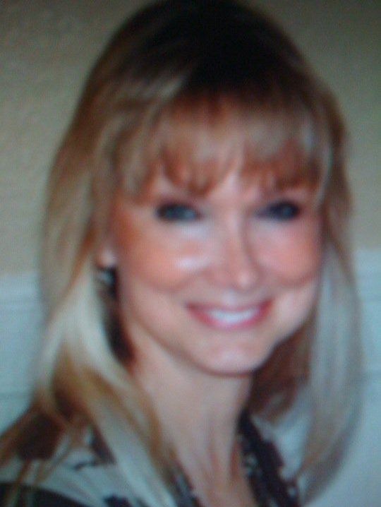 Rhonda Beaird - Class of 1971 - John Tyler High School