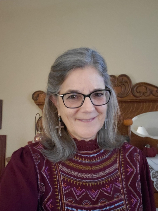 Belinda Kromer Kelley - Class of 1971 - John Tyler High School