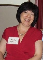 Maria Bruni - Class of 1973 - Eastern Commerce High School