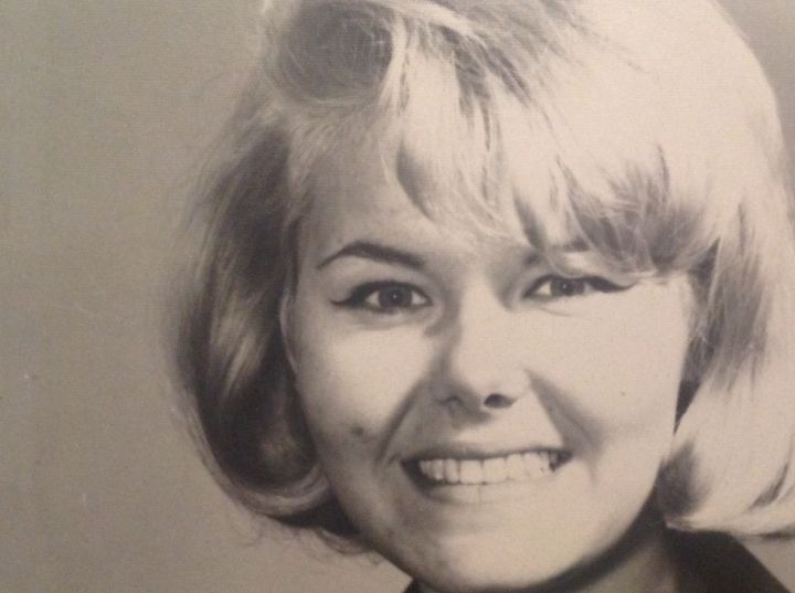 Audrey Matthews - Class of 1964 - Eastern Commerce High School