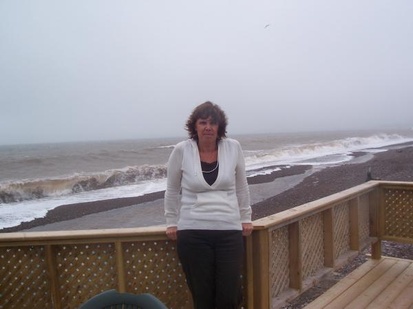 Maureen White - Class of 1971 - Eastern Commerce High School