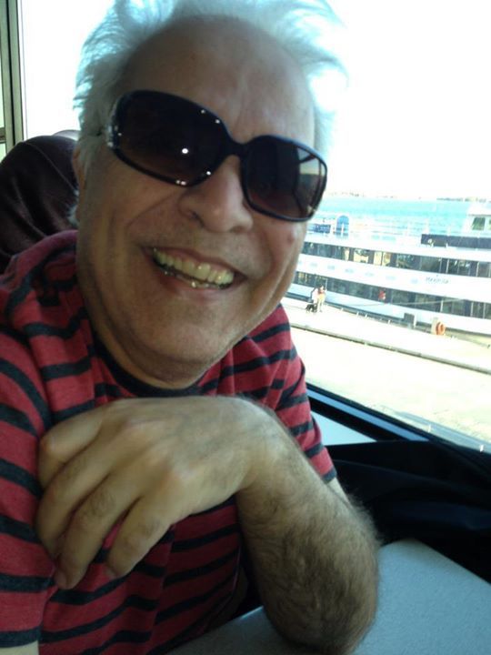 Gus Filippeos - Class of 1969 - Eastern Commerce High School