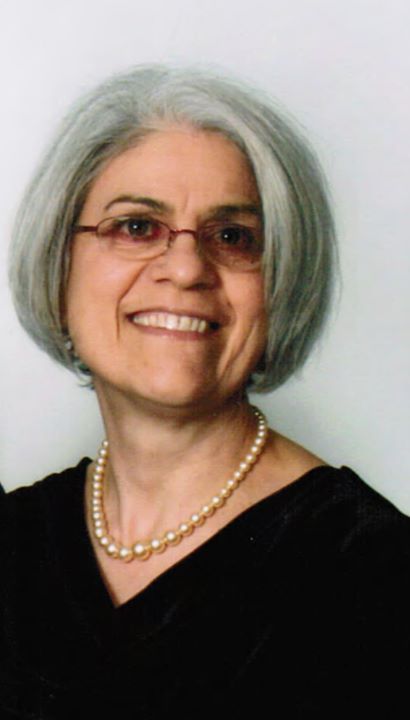 Frances Szewczuk - Class of 1971 - Eastern Commerce High School