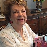 Marlene Bellmore - Class of 1957 - Eastern Commerce High School