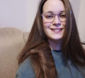 Margarita Andriopoulos, class of 2005