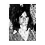 Sue Davis - Class of 1971 - Howard S Billings High School