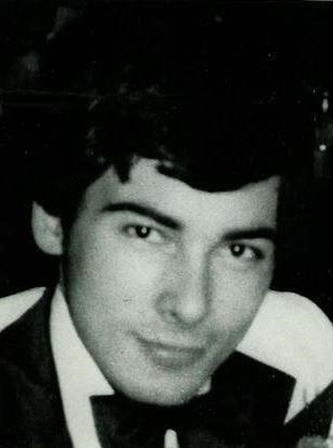 Ken Pilidis - Class of 1975 - Howard S Billings High School