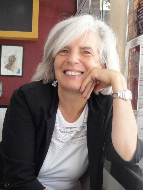 Christina Kuehn - Class of 1976 - Howard S Billings High School