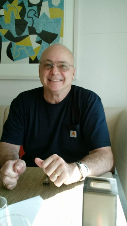 Stephen (steve) Williams - Class of 1972 - Howard S Billings High School