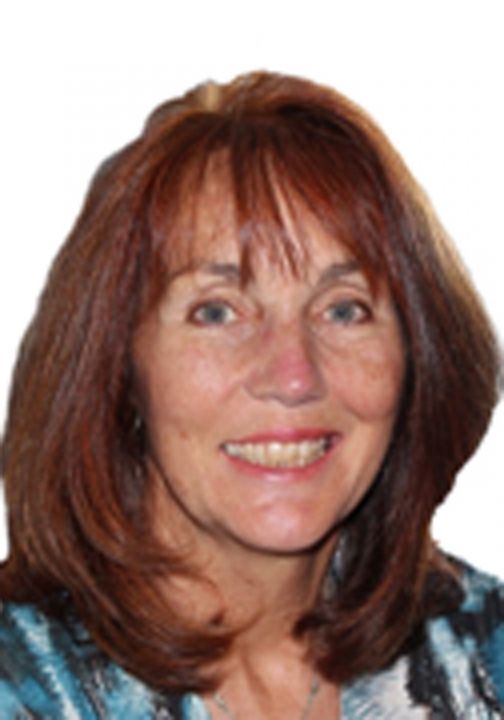 Deborah Mizener - Class of 1969 - Howard S Billings High School