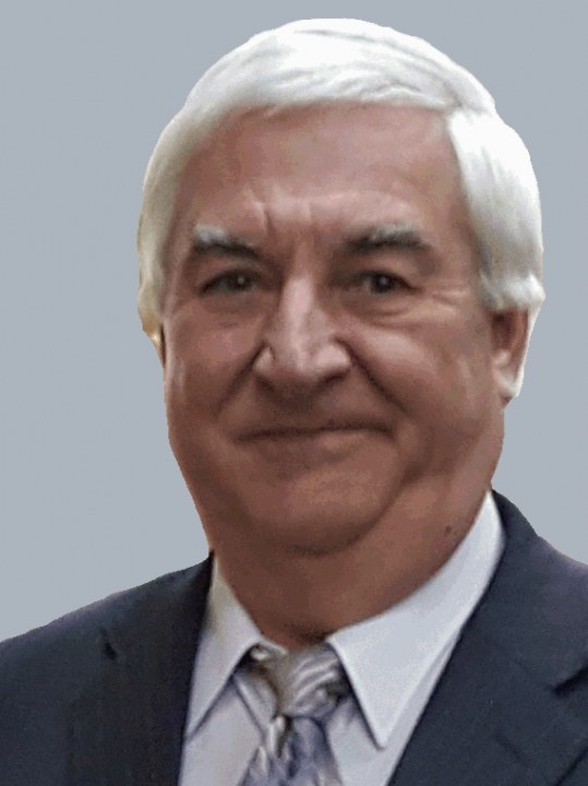 Franz Hasenhündl - Class of 1969 - Howard S Billings High School