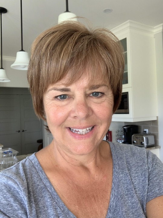Patricia Layne - Class of 1974 - Howard S Billings High School