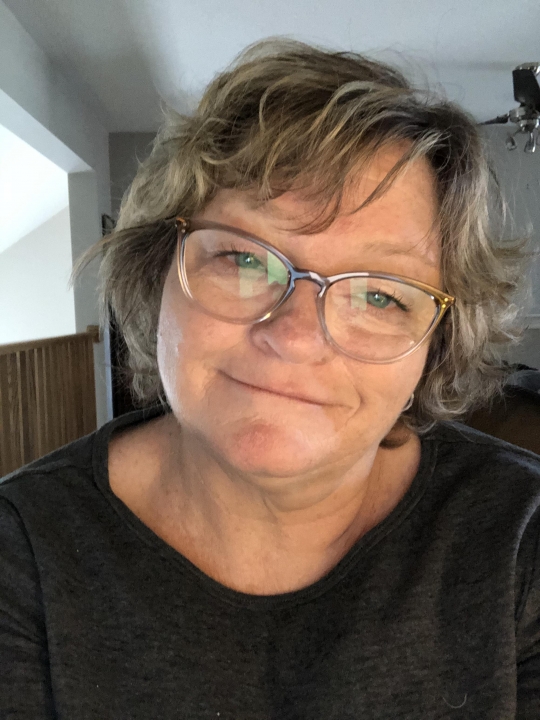 Lynn Carroll - Class of 1981 - Howard S Billings High School