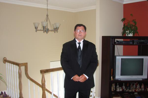 Kevin Mcilwaine - Class of 1976 - Howard S Billings High School