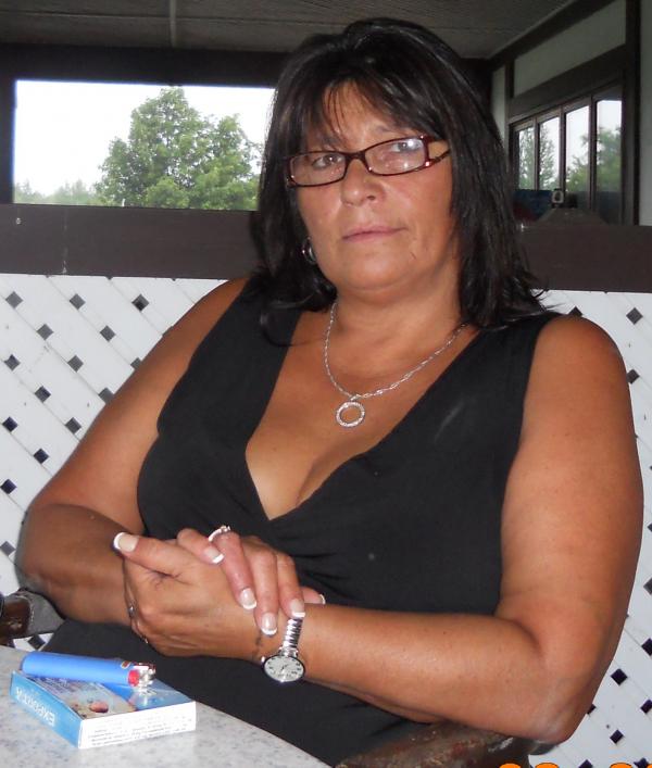 Beverley Fazio - Class of 1974 - Howard S Billings High School