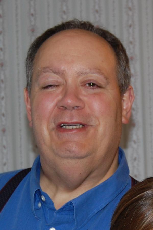Myles Macinnes - Class of 1973 - Howard S Billings High School