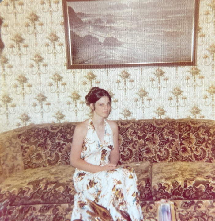 Judy Graham - Class of 1977 - Howard S Billings High School