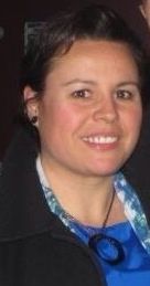 Audrey Rice - Class of 1994 - Howard S Billings High School