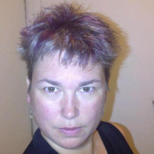 Natalie Lloyd - Class of 1989 - Howard S Billings High School