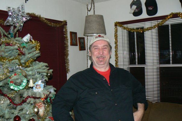 Colin Deegan - Class of 1969 - Howard S Billings High School