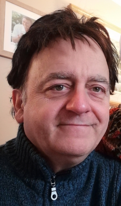 Tony Caferra - Class of 1981 - Howard S Billings High School