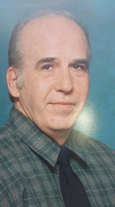 Norman Rapin - Class of 1968 - Howard S Billings High School
