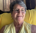 Beverley Webb
