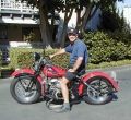 Stephen (steve) Williams