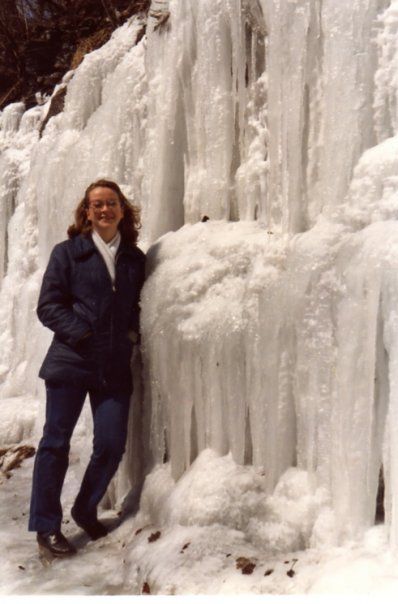 Corrine Brazeau - Class of 1972 - Marymount High School