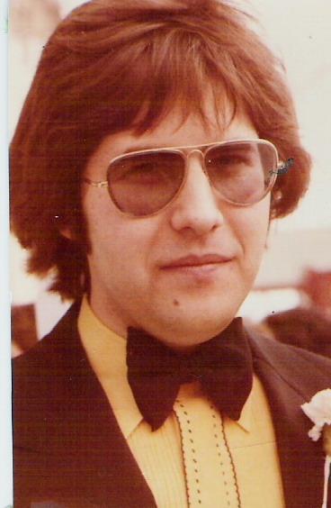 Peter Ponzi - Class of 1965 - Marymount High School