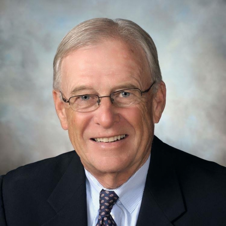 Terry Lynch - Class of 1965 - Marymount High School